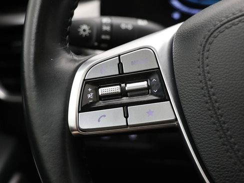 Used 2025 Kia Telluride S image 19