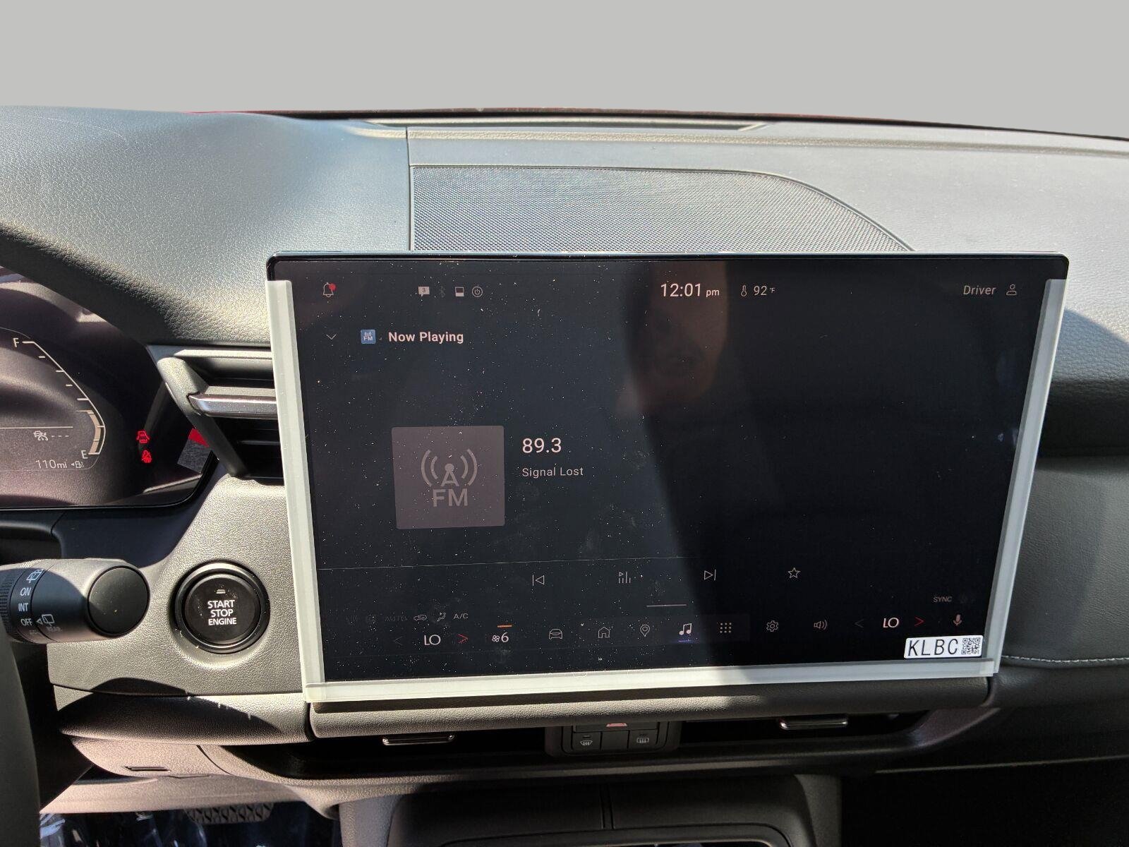 New 2026 MAZDA CX-5 Preferred AWD/4WD image 12