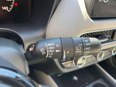 New 2026 Honda HR-V EX-L image 24