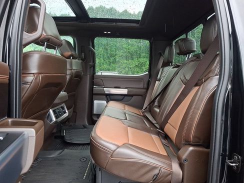 Used 2024 Ford F250 King Ranch AWD/4WD image 10