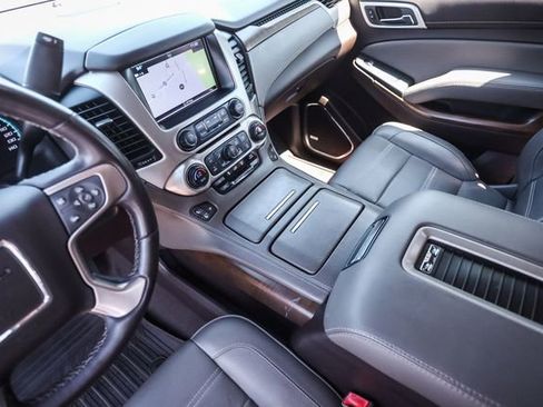 Used 2019 GMC Yukon Denali w/ Denali Ultimate Package AWD/4WD image 31