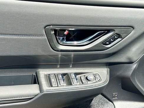 New 2026 Subaru Outback Touring XT AWD/4WD image 21