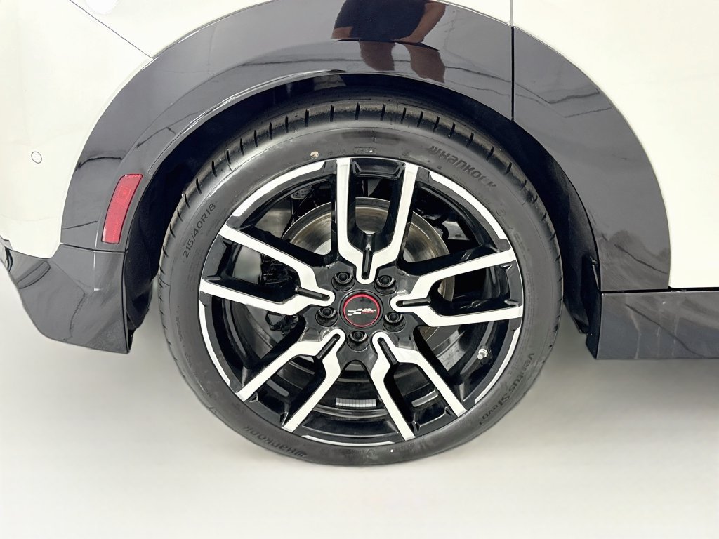 New 2026 MINI Cooper S FWD image 31