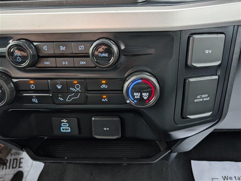 Used 2024 Ford F250 XLT AWD/4WD image 26