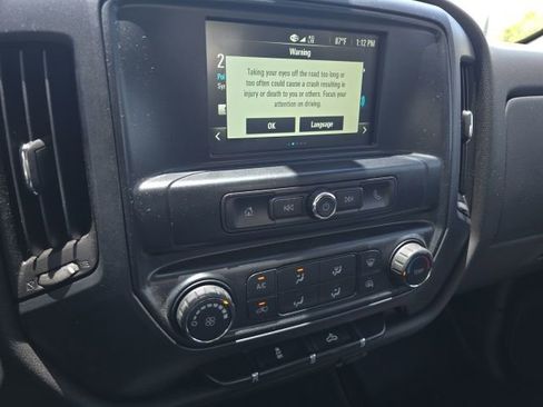 Used 2018 GMC Sierra 1500 2WD Double Cab w/ Elevation Edition image 13