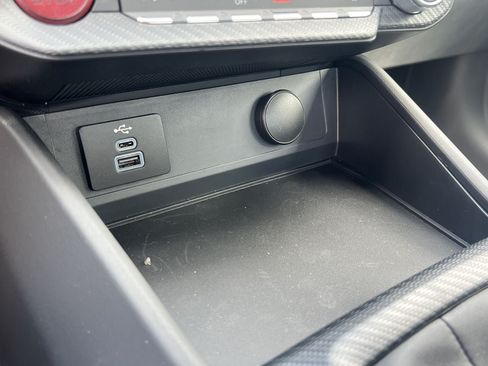 New 2026 Ford Mustang GT RWD image 7