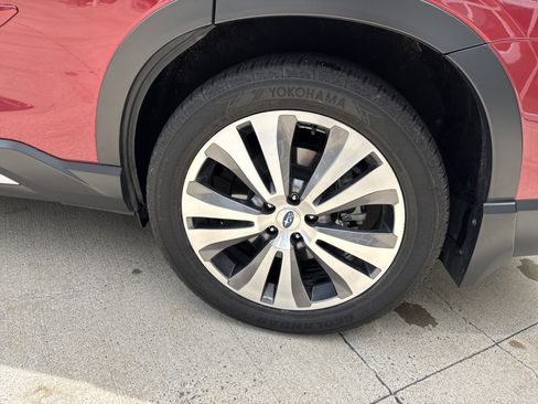 Used 2022 Subaru Ascent Touring AWD/4WD image 18