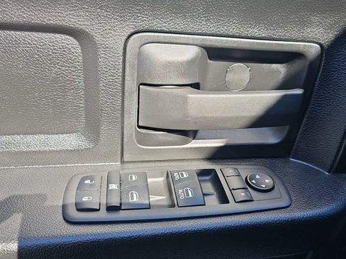 Used 2023 RAM 1500 Tradesman RWD image 13