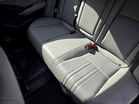 Used 2019 Honda Accord EX-L image 38