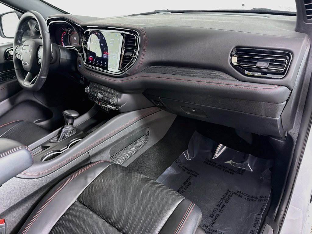 Used 2023 Dodge Durango GT AWD/4WD image 31