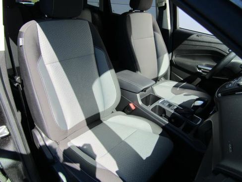 Certified 2018 Ford Escape SE AWD/4WD image 8