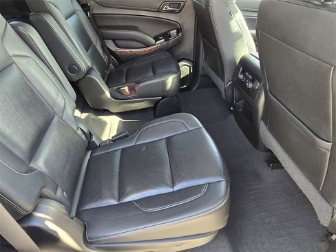 Used 2020 Chevrolet Tahoe Premier image 18