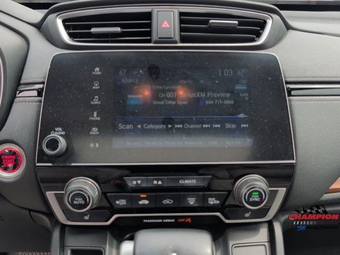 Used 2017 Honda CR-V Touring image 18