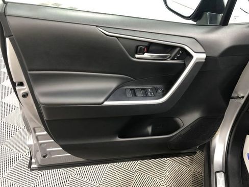 Used 2024 Toyota RAV4 XLE Premium w/ Weather Package AWD/4WD image 13