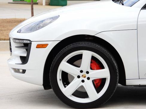 Used 2018 Porsche Macan GTS image 21