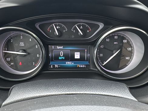Used 2019 Buick Envision Essence AWD/4WD image 15