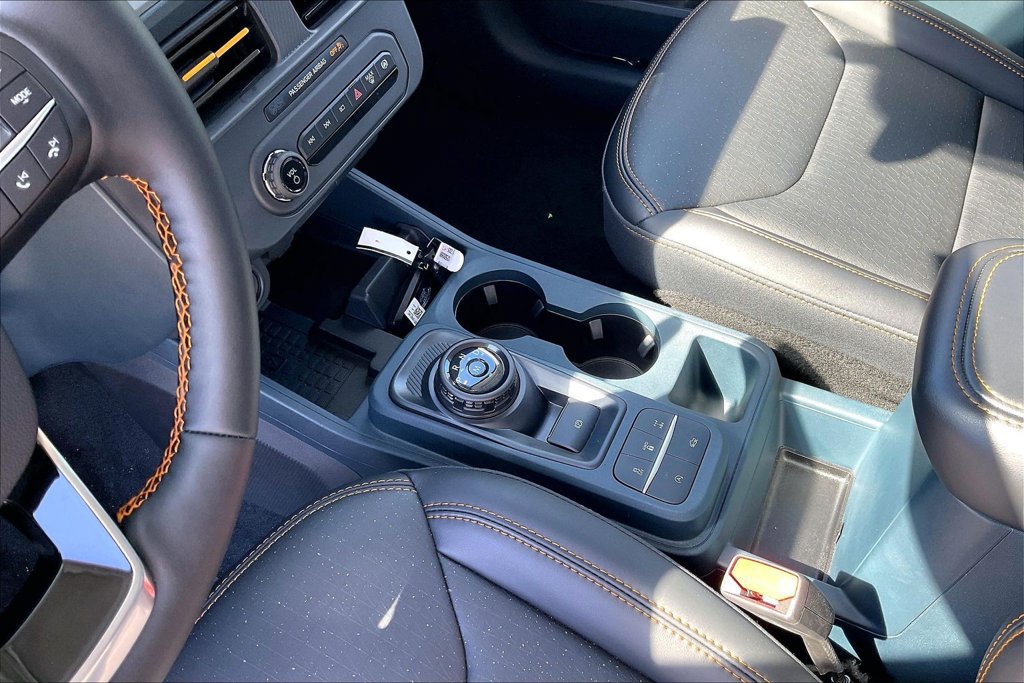 New 2025 Ford Maverick Tremor AWD/4WD image 25