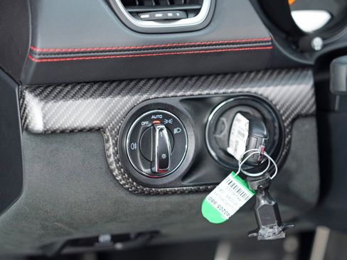 Used 2024 Porsche 718 Boxster Spyder RS w/ Light Design Package image 18