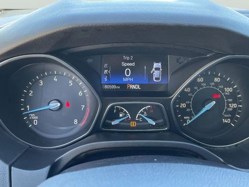 Used 2016 Ford Focus S image 26