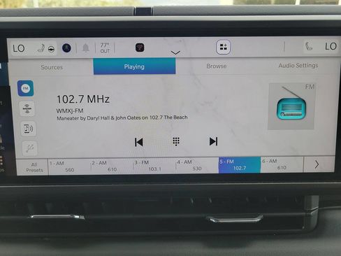 Used 2024 Jeep Gladiator Rubicon w/ Safety Group image 27