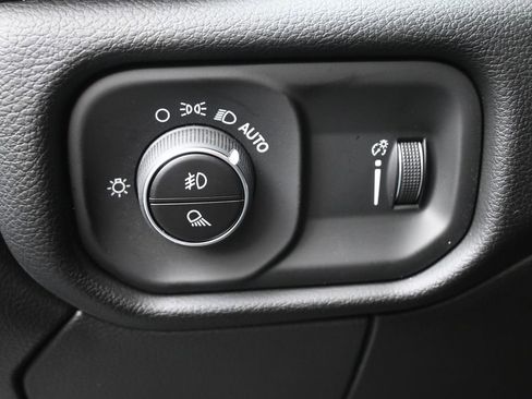 New 2026 RAM 2500 Big Horn image 21