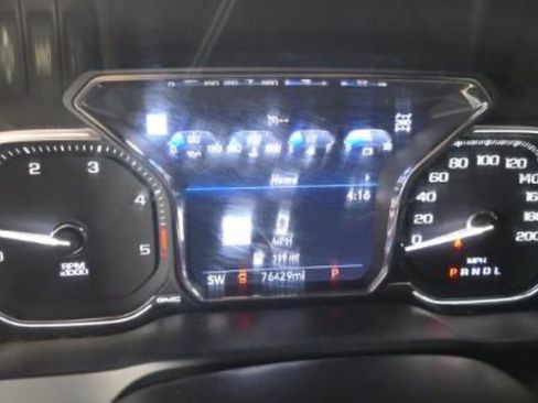 Used 2021 GMC Sierra 2500 AT4 w/ AT4 Premium Plus Package image 4