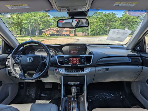 Used 2013 Honda Accord EX-L image 43