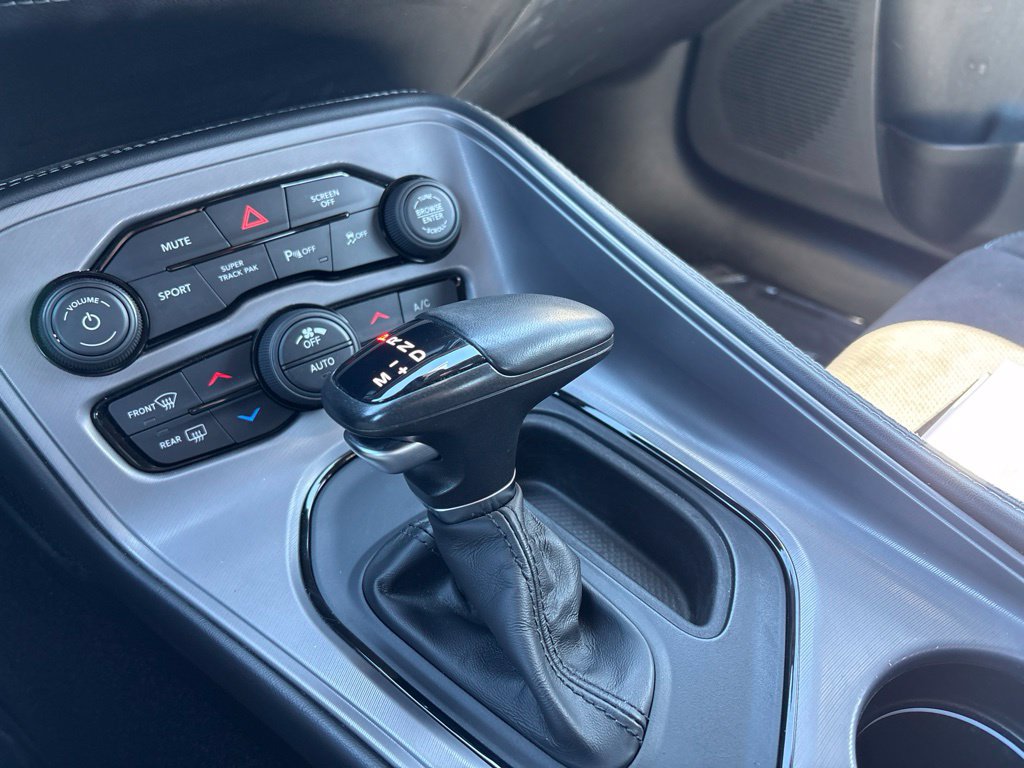 Used 2023 Dodge Challenger GT w/ Plus Package AWD/4WD image 34