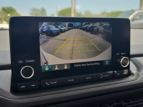 Used 2024 Honda Accord EX image 21