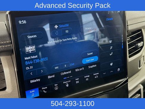 Used 2024 Ford Expedition Max XLT image 15