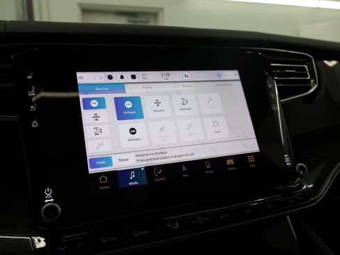 Used 2022 Jeep Wagoneer Series II w/ Premium Group I image 52