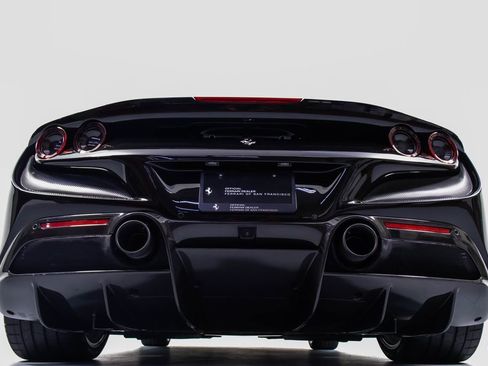 Certified 2022 Ferrari F8 Tributo image 24