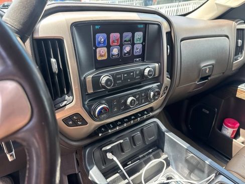 Used 2017 GMC Sierra 1500 Denali w/ Denali Ultimate Package AWD/4WD image 18