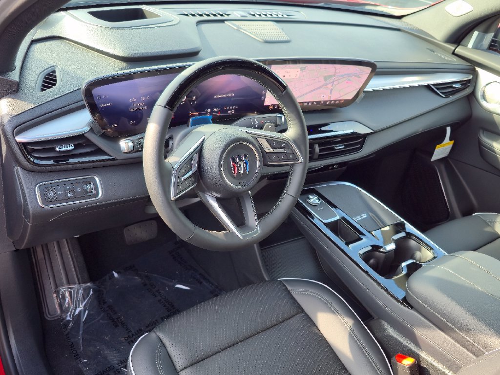 New 2027 Buick Enclave Avenir AWD/4WD image 11