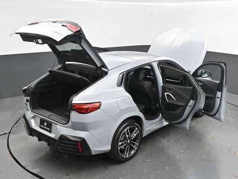 Certified 2024 BMW X2 xDrive28i w/ M Sport Package image 55