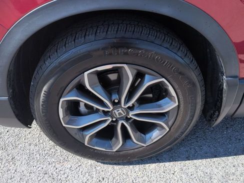 Used 2022 Honda CR-V EX-L image 10