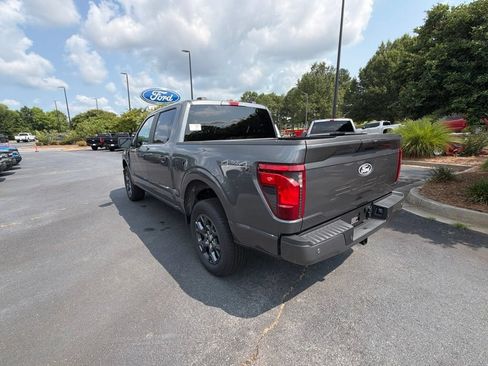 New 2026 Ford F150 STX w/ Equipment Group 200A AWD/4WD image 20