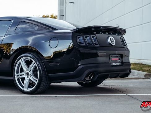 Used 2010 Ford Mustang Shelby GT500 image 42