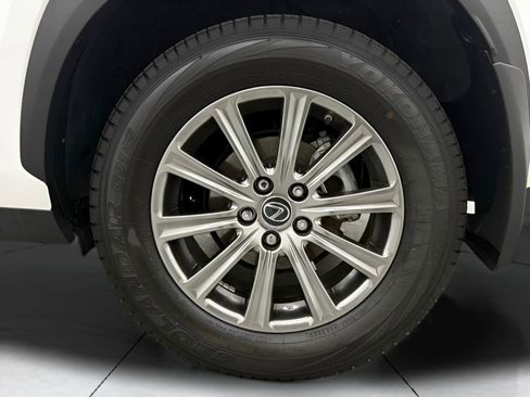 Used 2019 Lexus NX 300 FWD w/ Comfort Package image 30