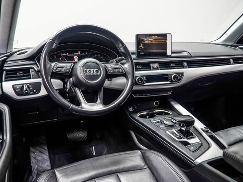 Used 2018 Audi A4 2.0T Ultra Premium w/ Convenience Package image 14