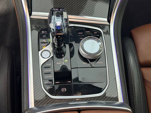 Certified 2023 BMW M850i Gran Coupe xDrive w/ M Sport Professional Package image 15