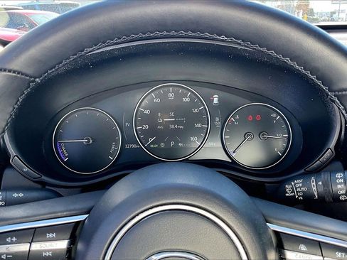 Used 2025 MAZDA CX-50 2.5 Hybrid w/ Premium Plus Pkg image 13