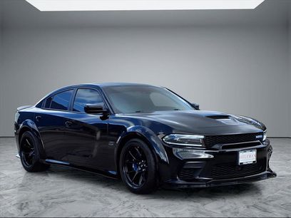 Used 2023 Dodge Charger Scat Pack