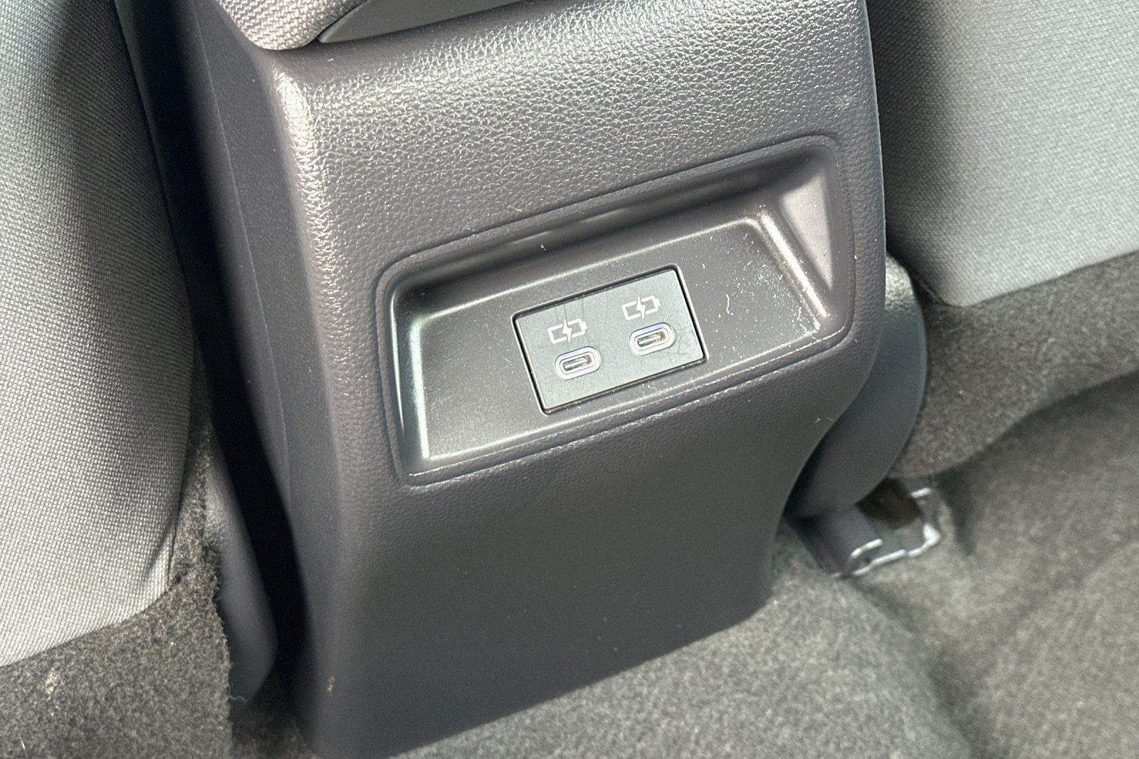 Used 2025 Toyota Corolla LE FWD image 42