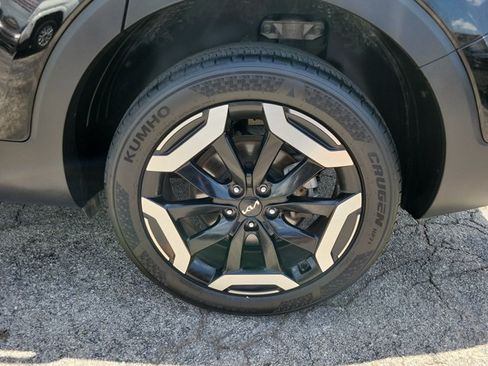 Used 2025 Kia Telluride S FWD image 29