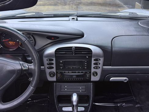Used 2004 Porsche Boxster S RWD image 18