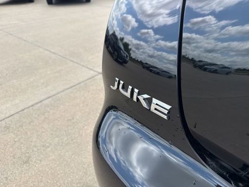 Used 2016 Nissan Juke S AWD/4WD image 10