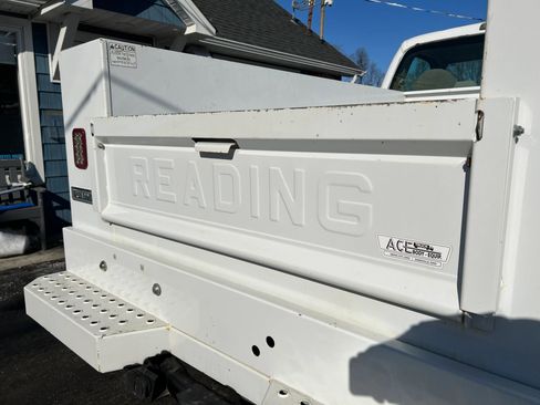 Used 2008 Ford F250 XL image 18