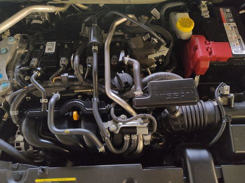 Used 2023 Nissan Sentra S FWD image 30