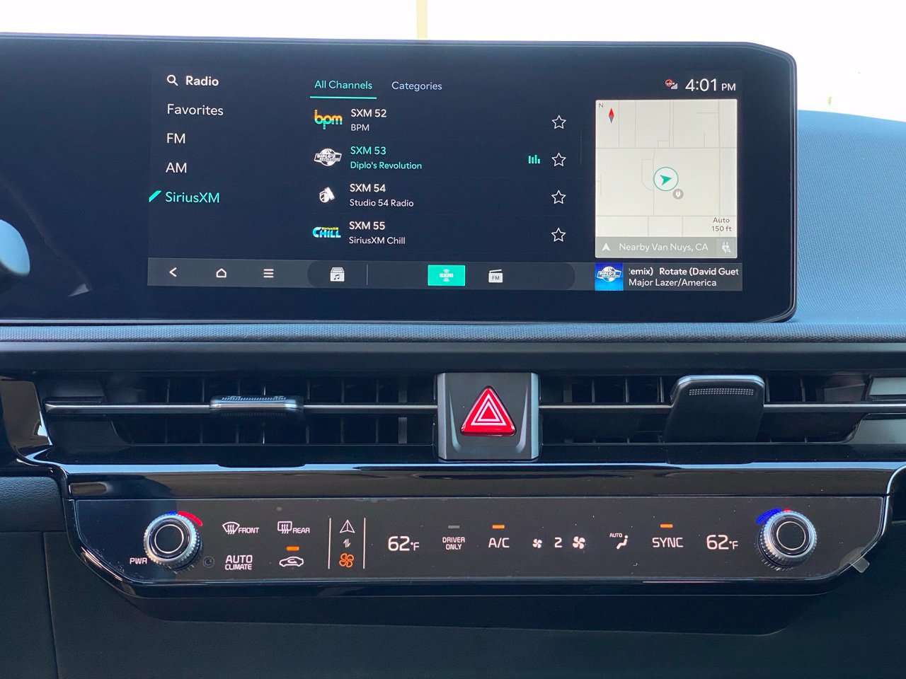 New 2026 Kia EV6 Light RWD image 19